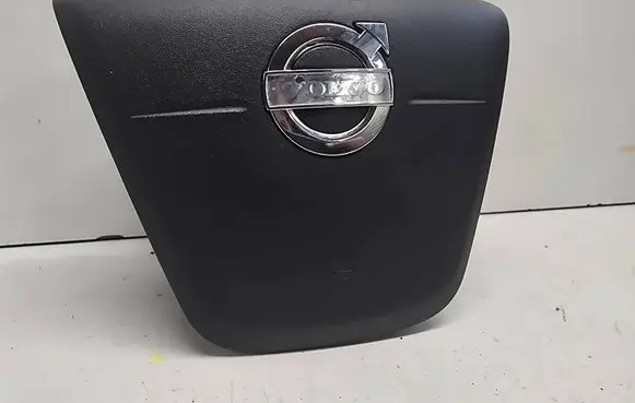 Volvo S60 Steering wheel airbag 34116424A