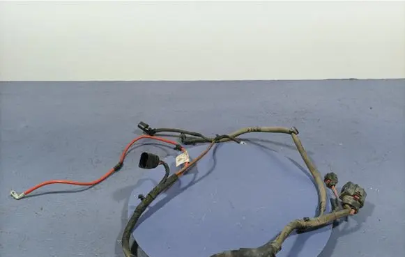 Skoda Octavia Mk3 (5E) Other wiring loom 5Q1971111CD