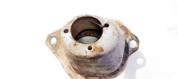 Volvo V70 Front coil spring rubber mount 