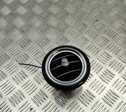 Mercedes-Benz E W213 Dashboard air vent grill cover trim A2138308000