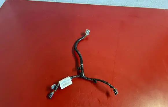 Dodge Challenger Seat wiring loom L0534017AA02