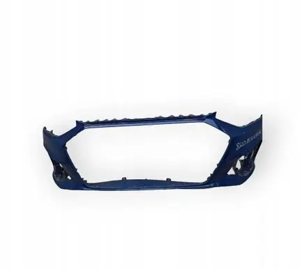 Audi A4 S4 B9 8W Front bumper 50ZTEILE