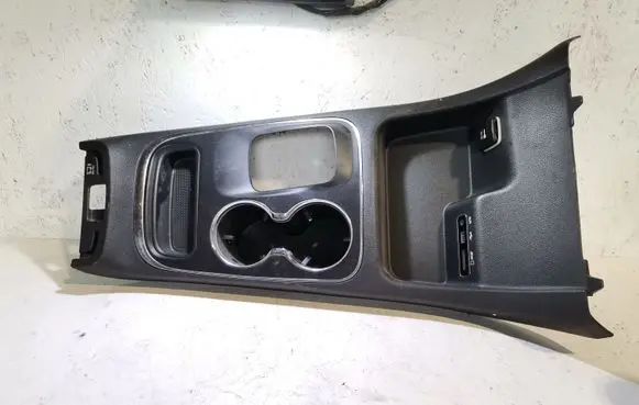 Dodge Durango Gear shifter surround trim plastic