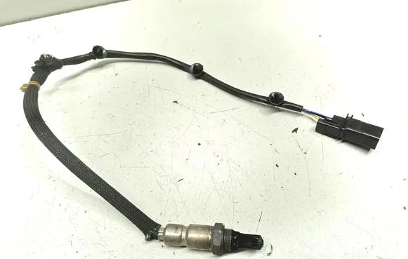 Opel Insignia B Lambda probe sensor 55489509