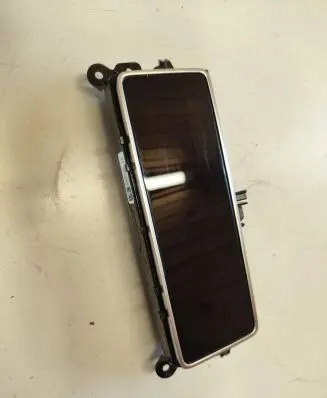 Audi A6 S6 C8 4K Climate control unit 4K0919158B 5HB01344555