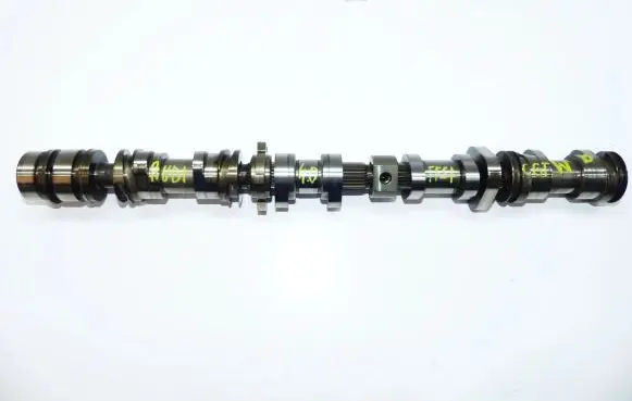 Camshaft