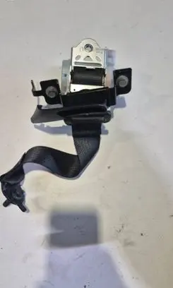 Ford Mustang VI Rear seatbelt