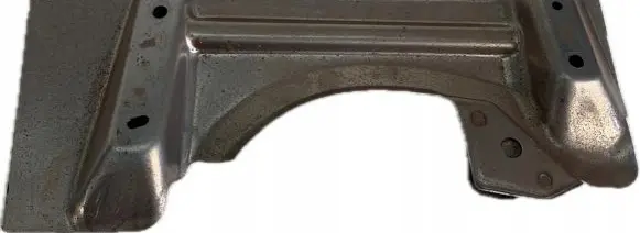 Dodge Challenger Steering wheel trim 68184242