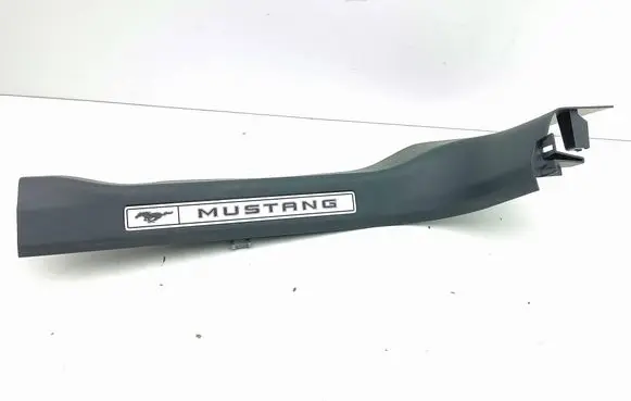 Ford Mustang Mach-E Front sill trim cover LJ8BR13200 LK9BB13208