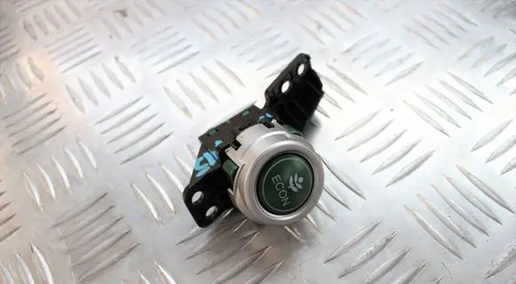 Honda Civic X Other switches/knobs/shifts