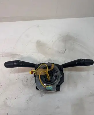 Jeep Compass Airbag slip ring squib (SRS ring) 28634543 2245191000612
