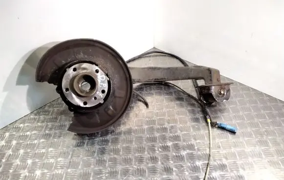 BMW X3 E83 Rear wheel hub 341326103
