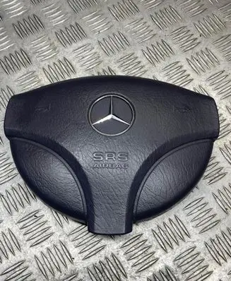 Mercedes-Benz A W168 Steering wheel airbag 1616389919 YP1K6V1AFTN