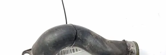 BMW 1 E81 E87 Engine coolant pipe/hose