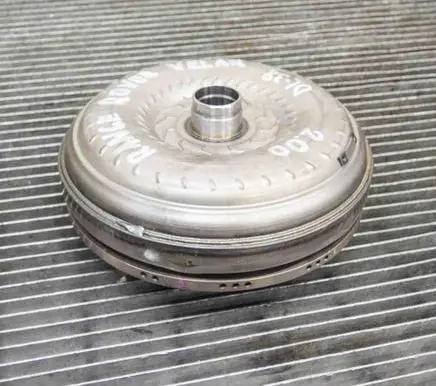 Land Rover Range Rover Velar Torque converter 2016062102807