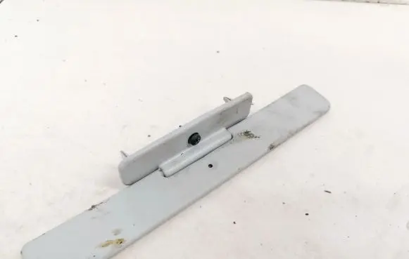 Volkswagen PASSAT B5 Sun visor 858555CD