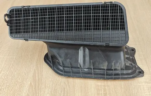Audi A6 S6 C7 4G Air intake duct part 4G1819904A