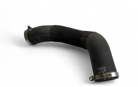Audi Q7 4M Intercooler hose/pipe 4M0145737M