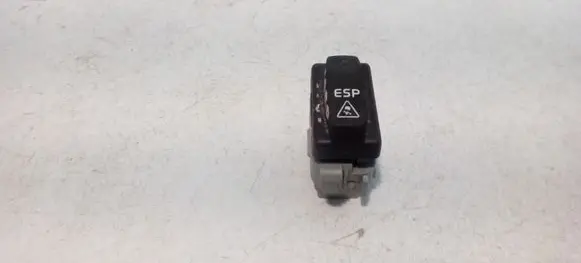 Renault Vel Satis ESP (stability program) switch 28082 216323