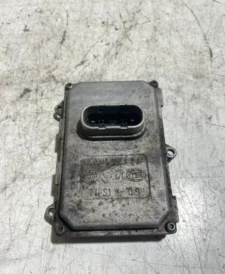 Audi A6 Allroad C6 Headlight ballast module Xenon 4F0941329B