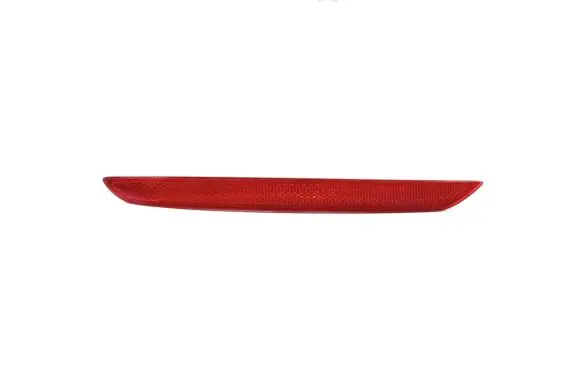 Rear tail light reflector
