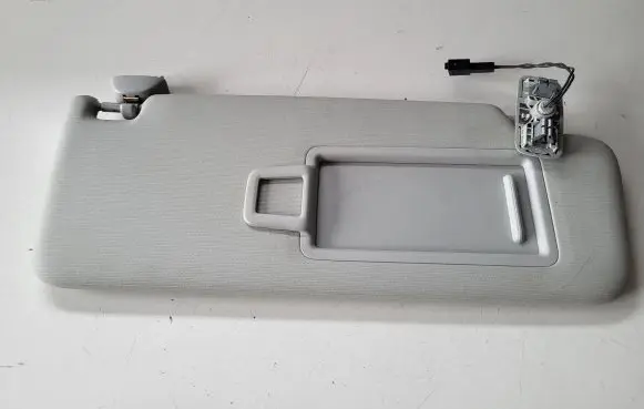 Skoda Superb B8 (3V) Sun visor