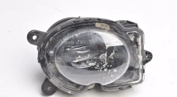 Cupra Formentor Front fog light 5FF941701
