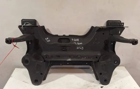 Peugeot 208 Front subframe