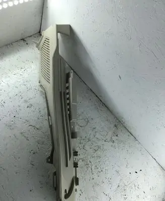 BMW X5 F15 Other trunk/boot trim element 7284279 117711410