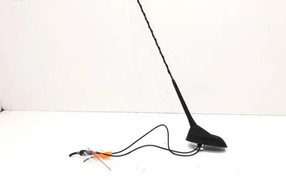 Radio antenna