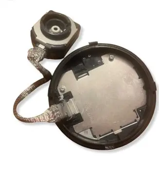 Toyota Avensis T270 Voltage converter/converter module 8596702010