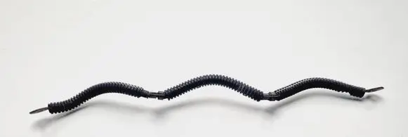 Citroen Jumper Glow plug wires 