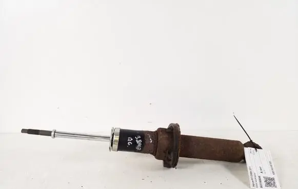Jaguar XF X250 Rear shock absorber/damper 8X2318080AB