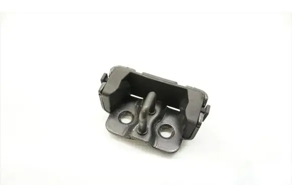 Nissan Qashqai Tailgate lock loop/hook striker 