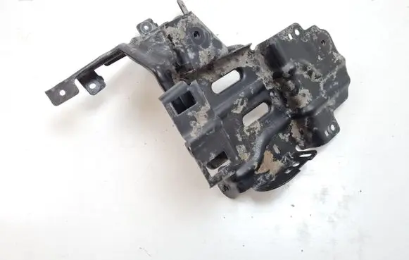 Ford Transit VII Fender mounting bracket JK21V020C74BA