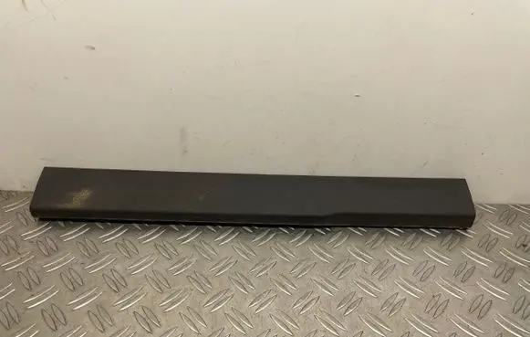 Ford C-MAX II Front sill trim cover CJ54R13200ADW