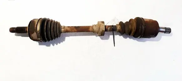 Honda FR-V Front driveshaft 