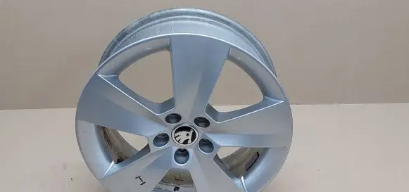 Volkswagen PASSAT B5.5 R16 alloy rim 