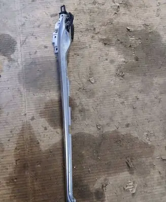 Renault Koleos II Other center console (tunnel) element V32600HZG00