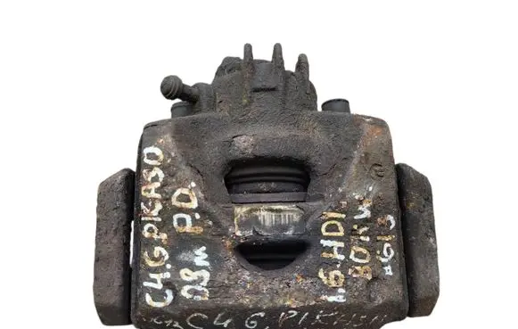 Citroen C4 Grand Picasso Front brake caliper 
