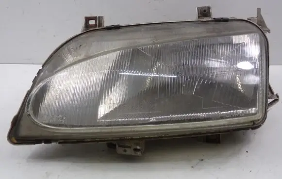 Ford Galaxy Headlight/headlamp 0301048311