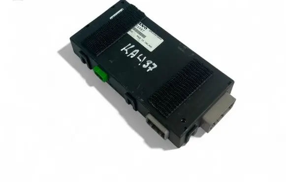 Volvo S80 Other control units/modules 30716987