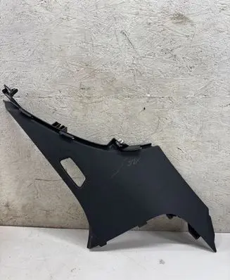 Mercedes-Benz GLC X253 C253 (D)pillar trim (top) A2536903200