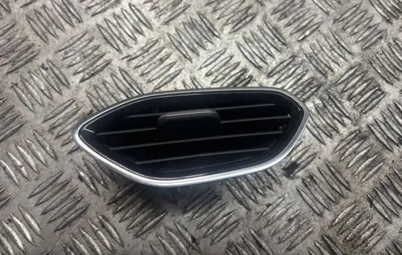 Opel Crossland X Dashboard side air vent grill/cover trim 13487185