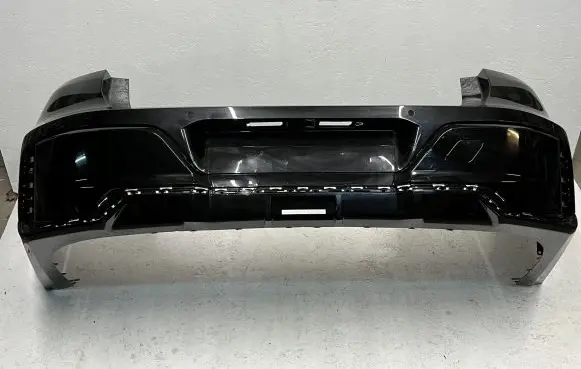 BMW 7 G70 Rear bumper 8081542