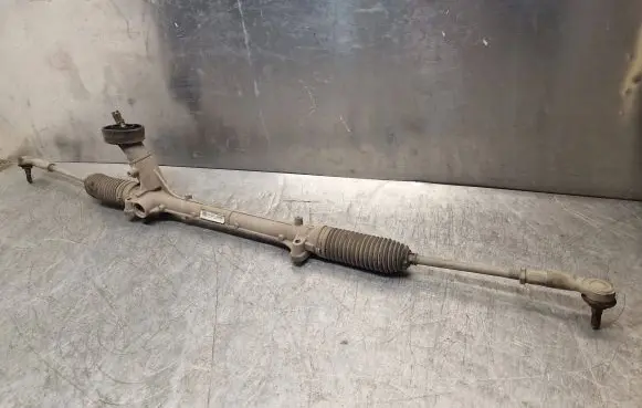 Volkswagen T-Cross Steering rack 2Q1423057J A0052331 2JB13000YZZK50