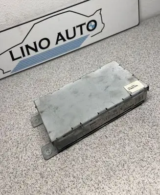 BMW 5 E39 Bluetooth control unit module 6931854