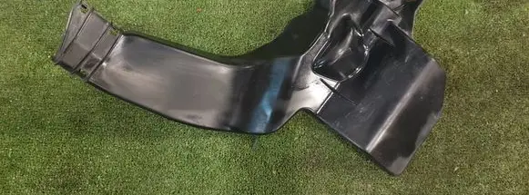 Volkswagen Caddy ABS pump bracket 2K5614321