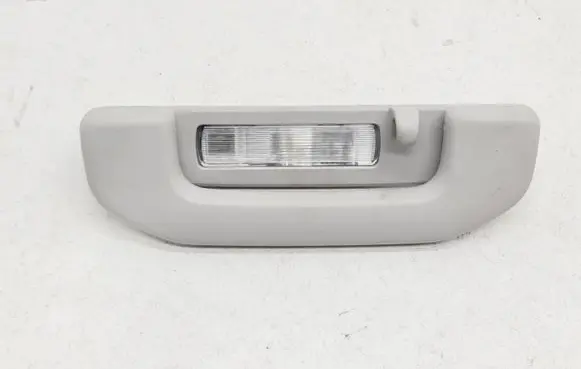 Mercedes-Benz B W246 W242 Rear interior roof grab handle 16681006547H52