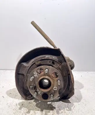 Lexus RX 330 - 350 - 400H Rear wheel hub